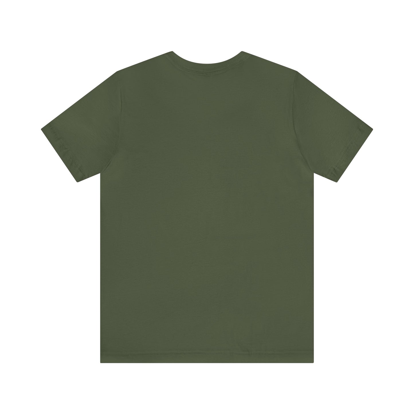 Hanging with My Peeps Jersey Short Sleeve Tee