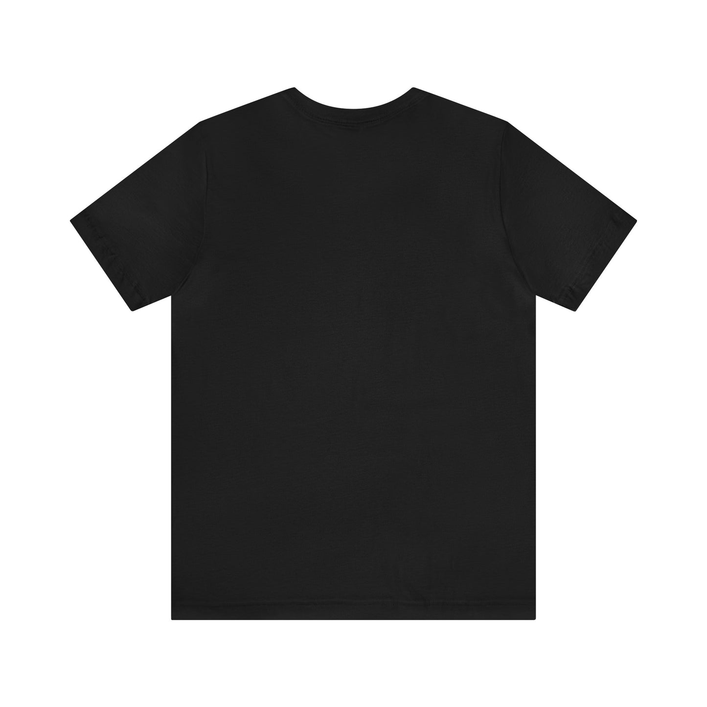 Hanging with My Peeps Jersey Short Sleeve Tee