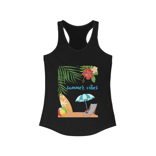 Summer Vibes Tank