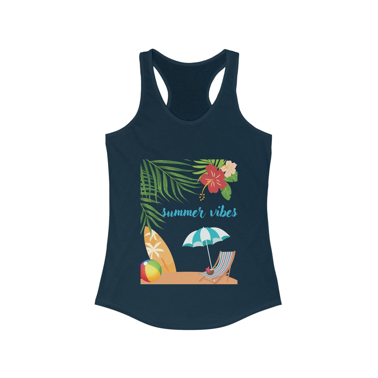 Summer Vibes Tank