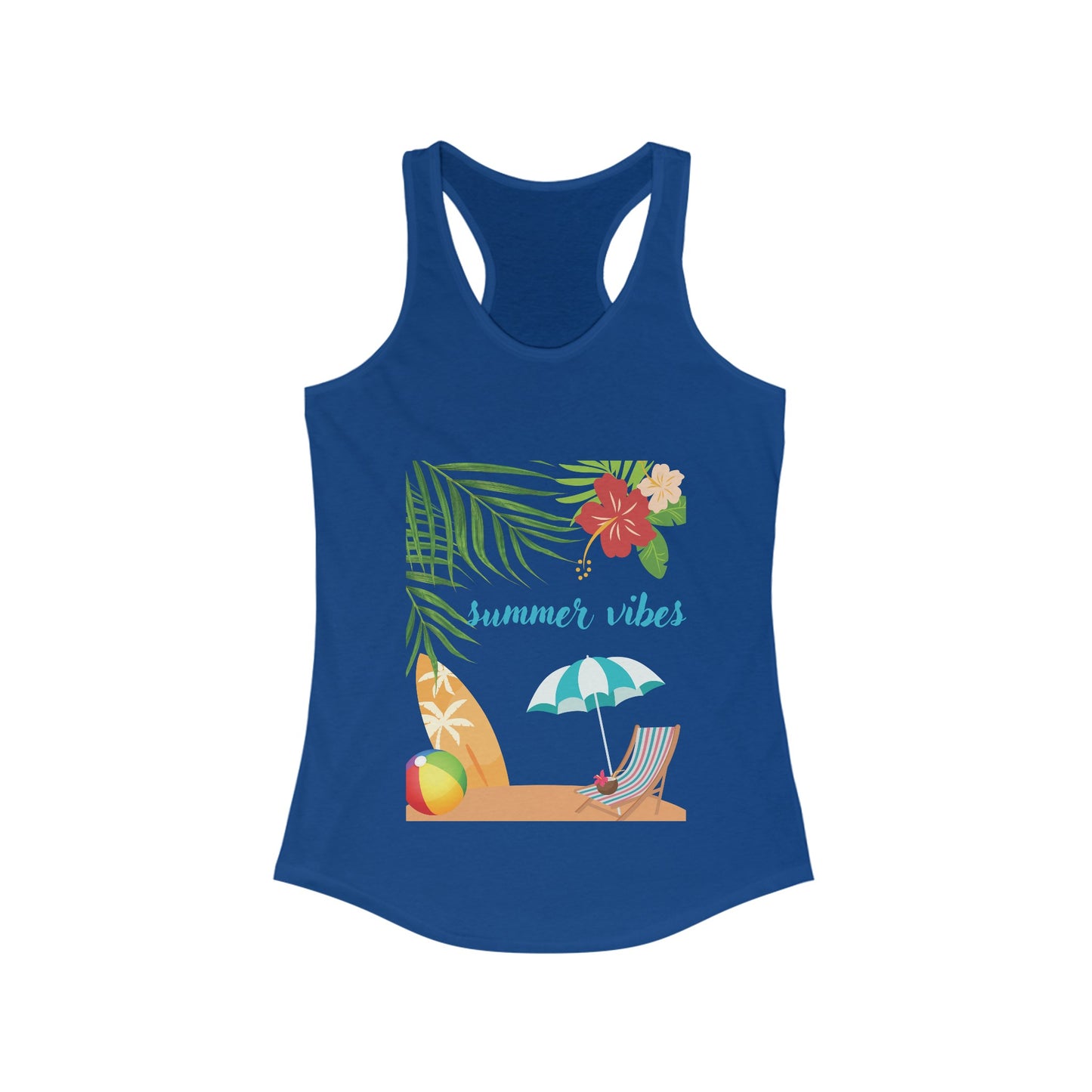 Summer Vibes Tank