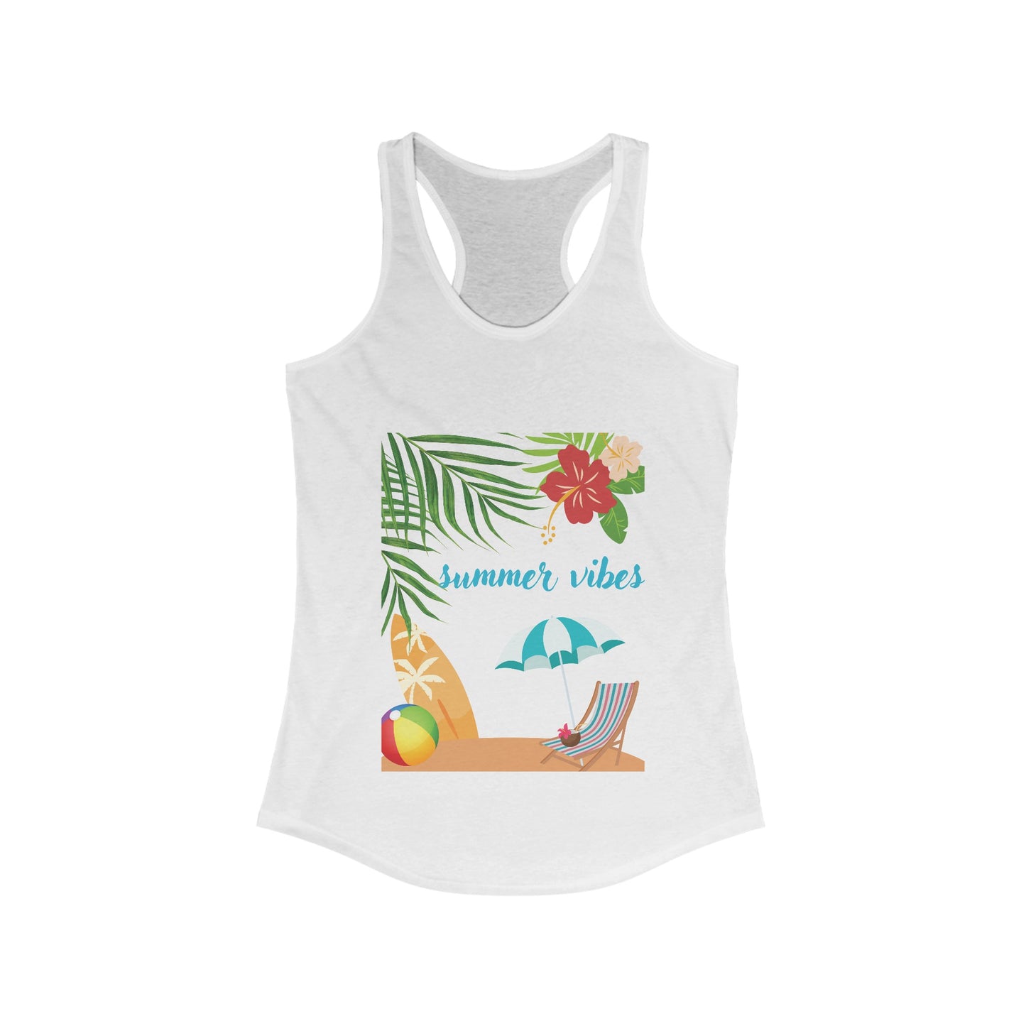 Summer Vibes Tank