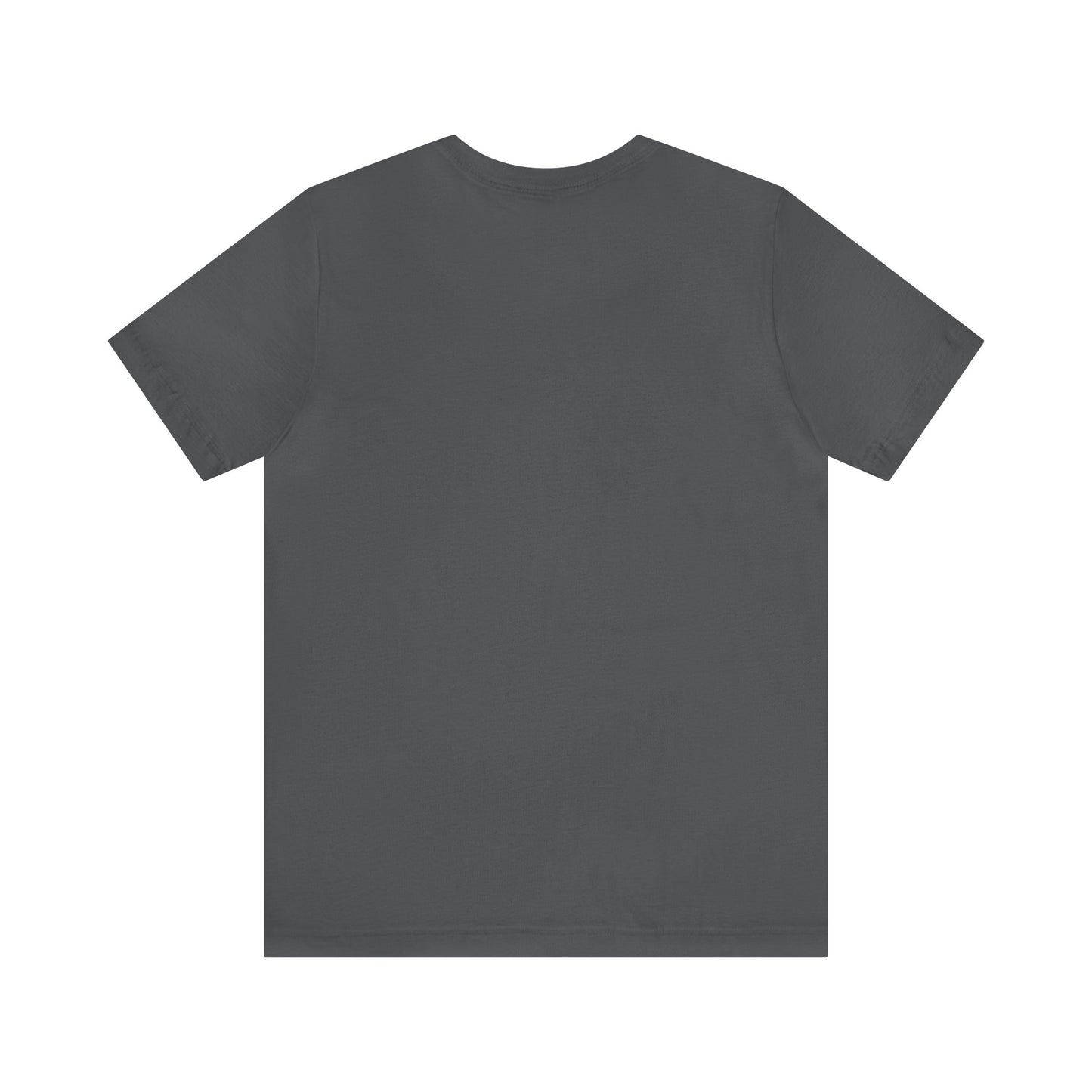Love Hands Jersey Short Sleeve Tee