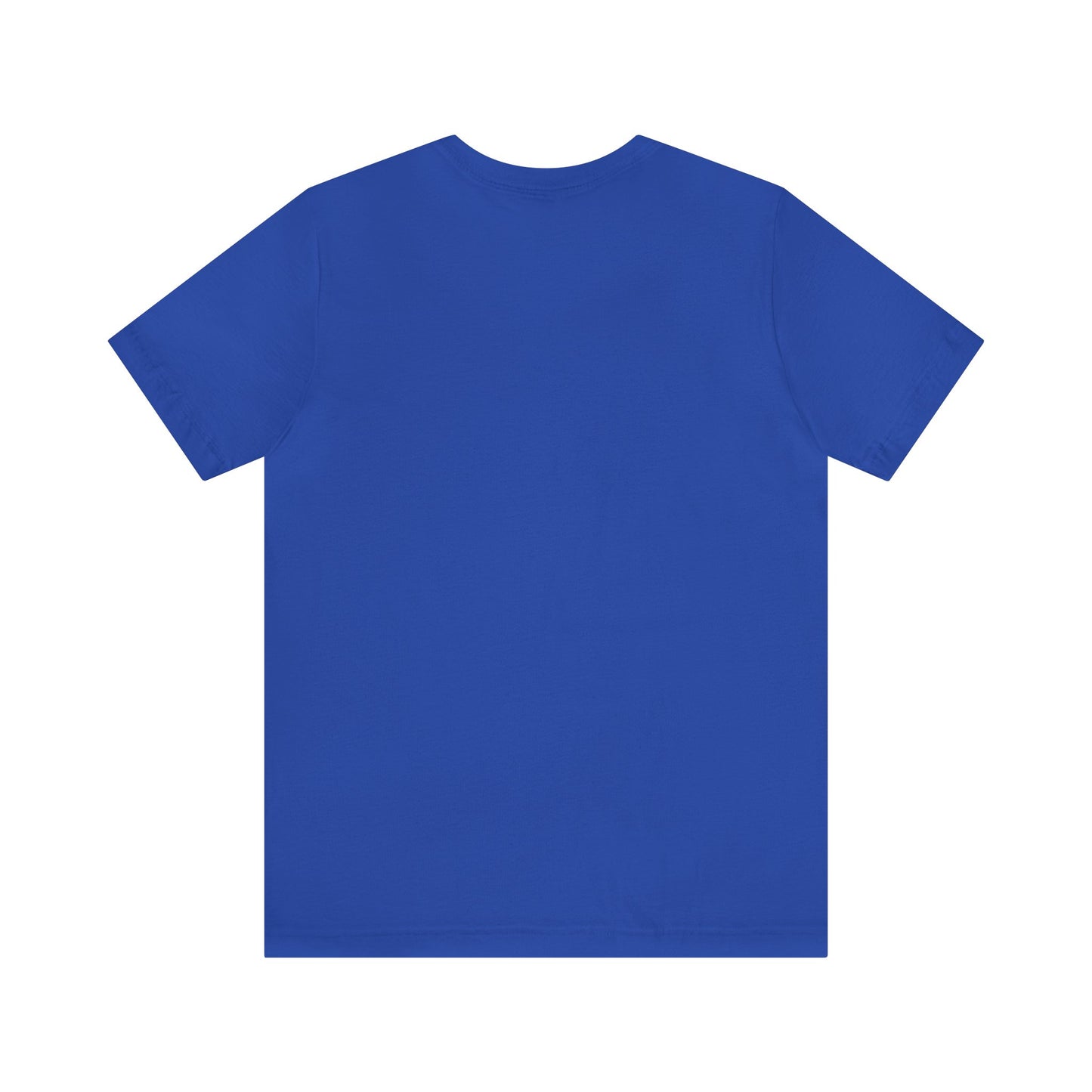 Hanging with My Peeps Jersey Short Sleeve Tee