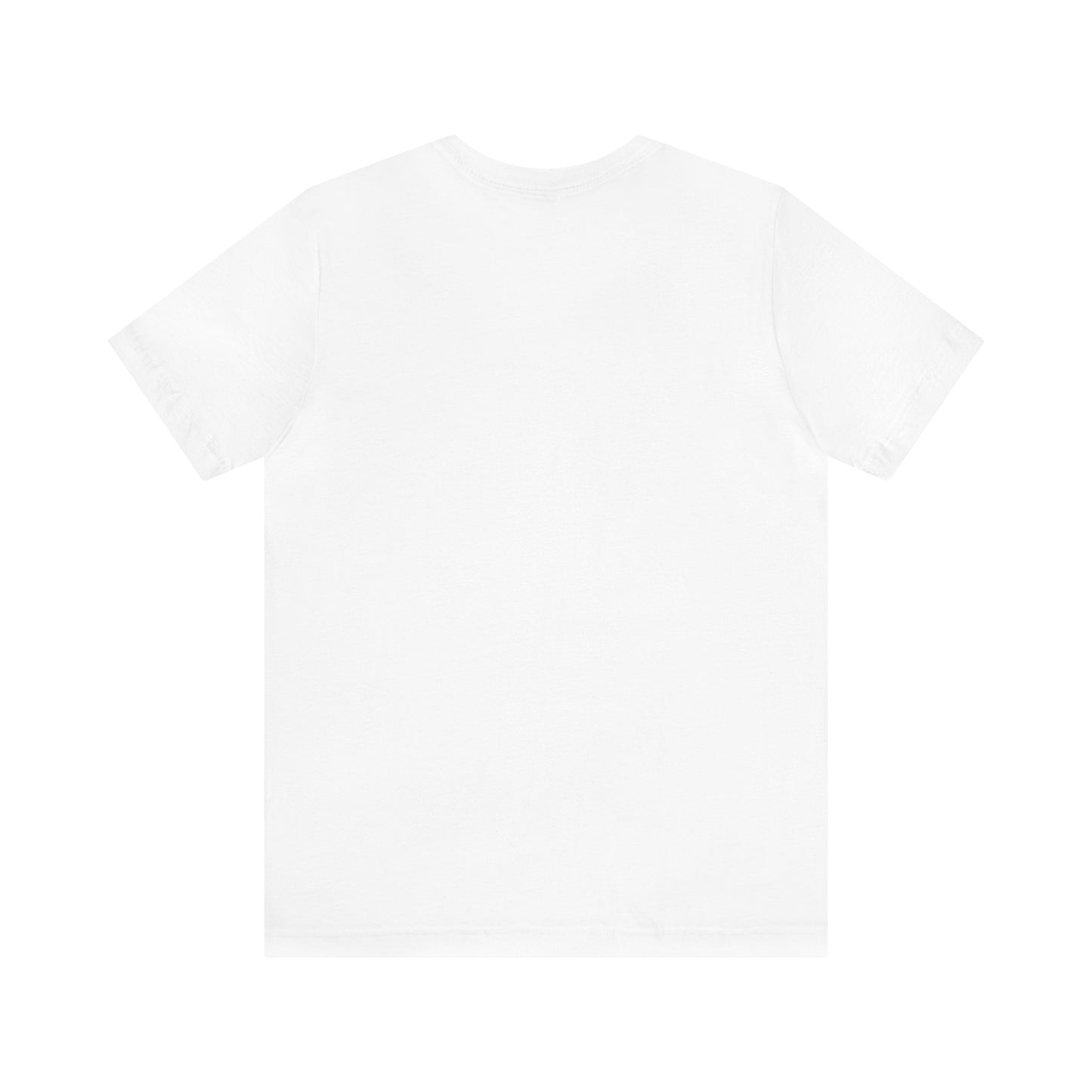 Hanging with My Peeps Jersey Short Sleeve Tee