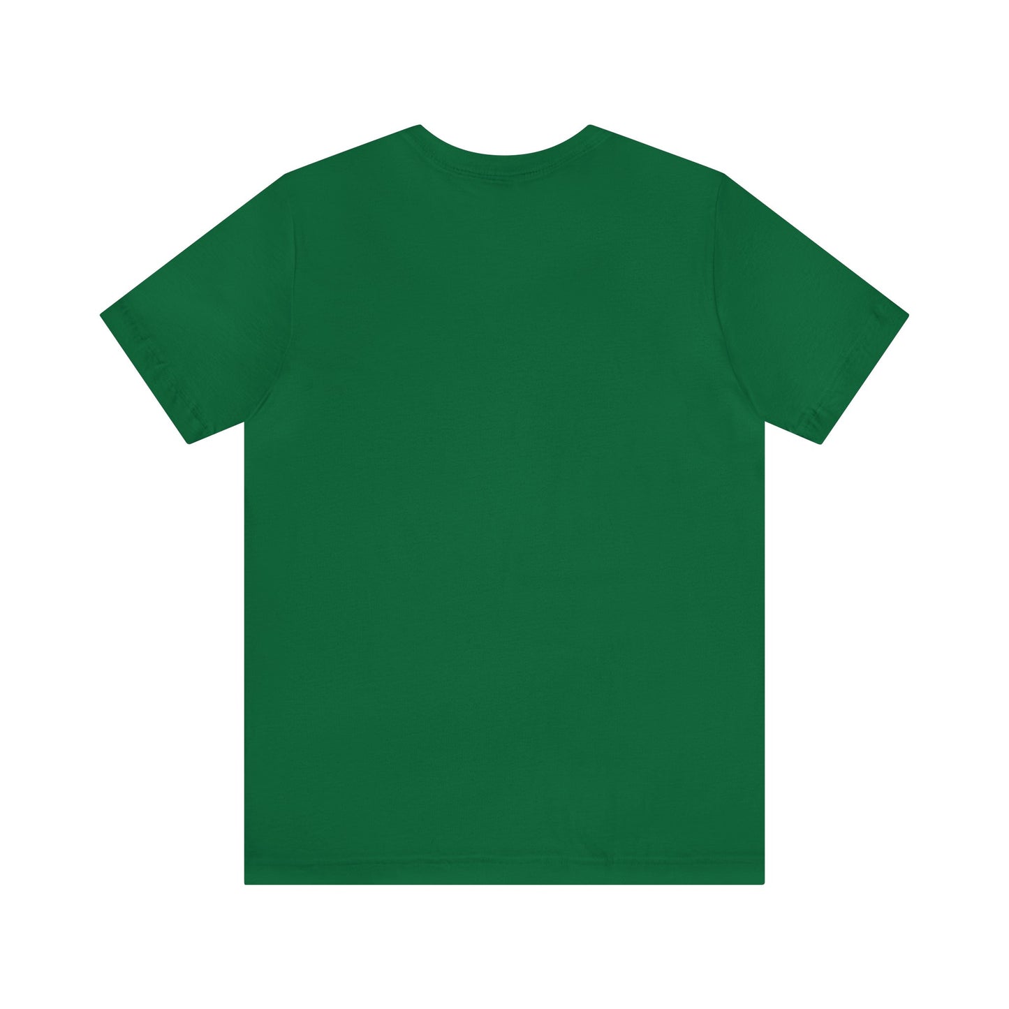 Hanging with My Peeps Jersey Short Sleeve Tee