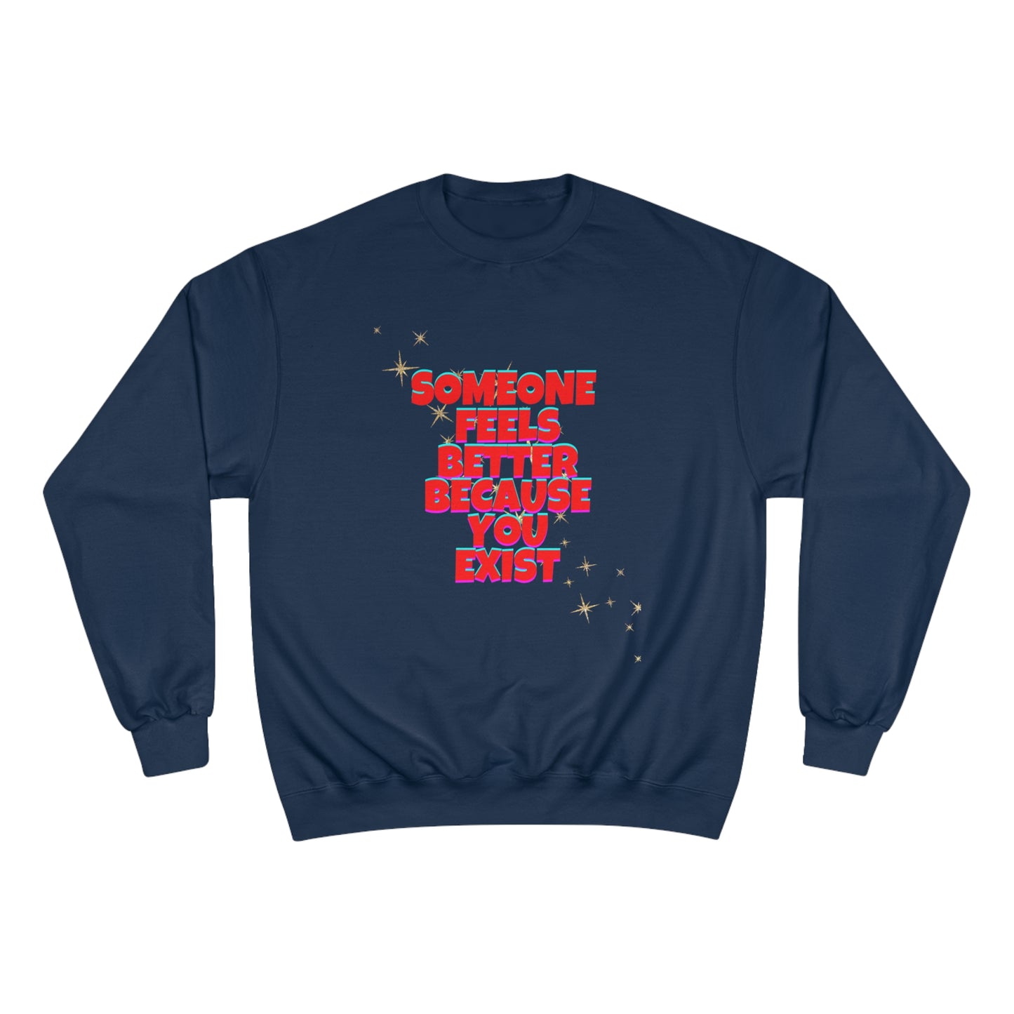 Champion Sweatshirt
