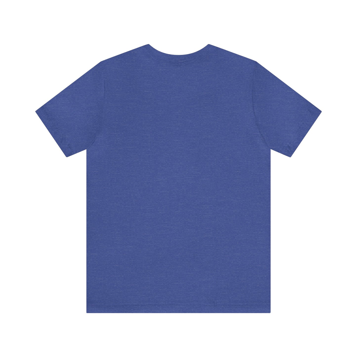 Hanging with My Peeps Jersey Short Sleeve Tee