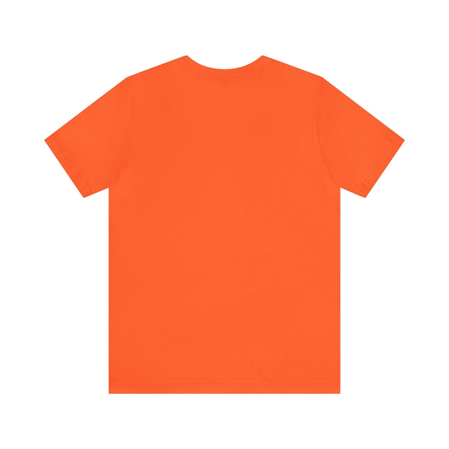 Hanging with My Peeps Jersey Short Sleeve Tee