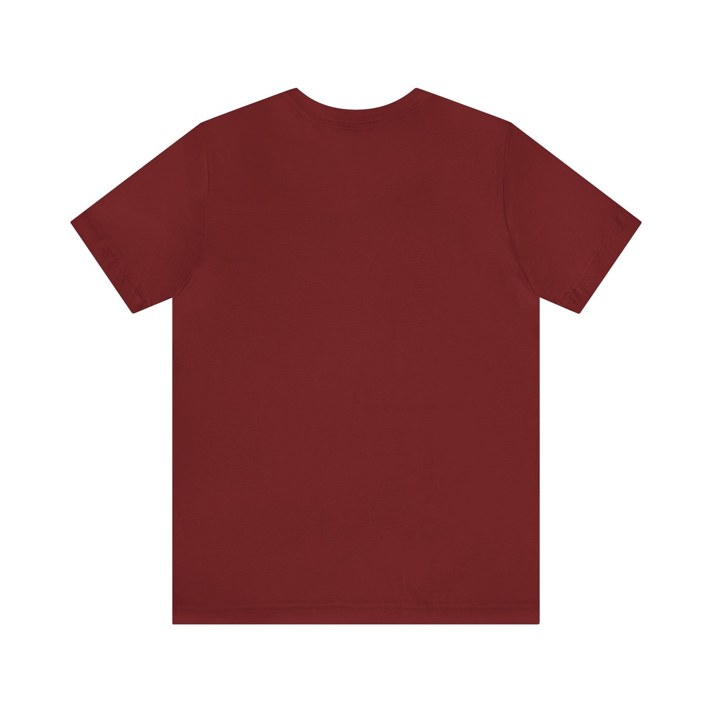 Hanging with My Peeps Jersey Short Sleeve Tee