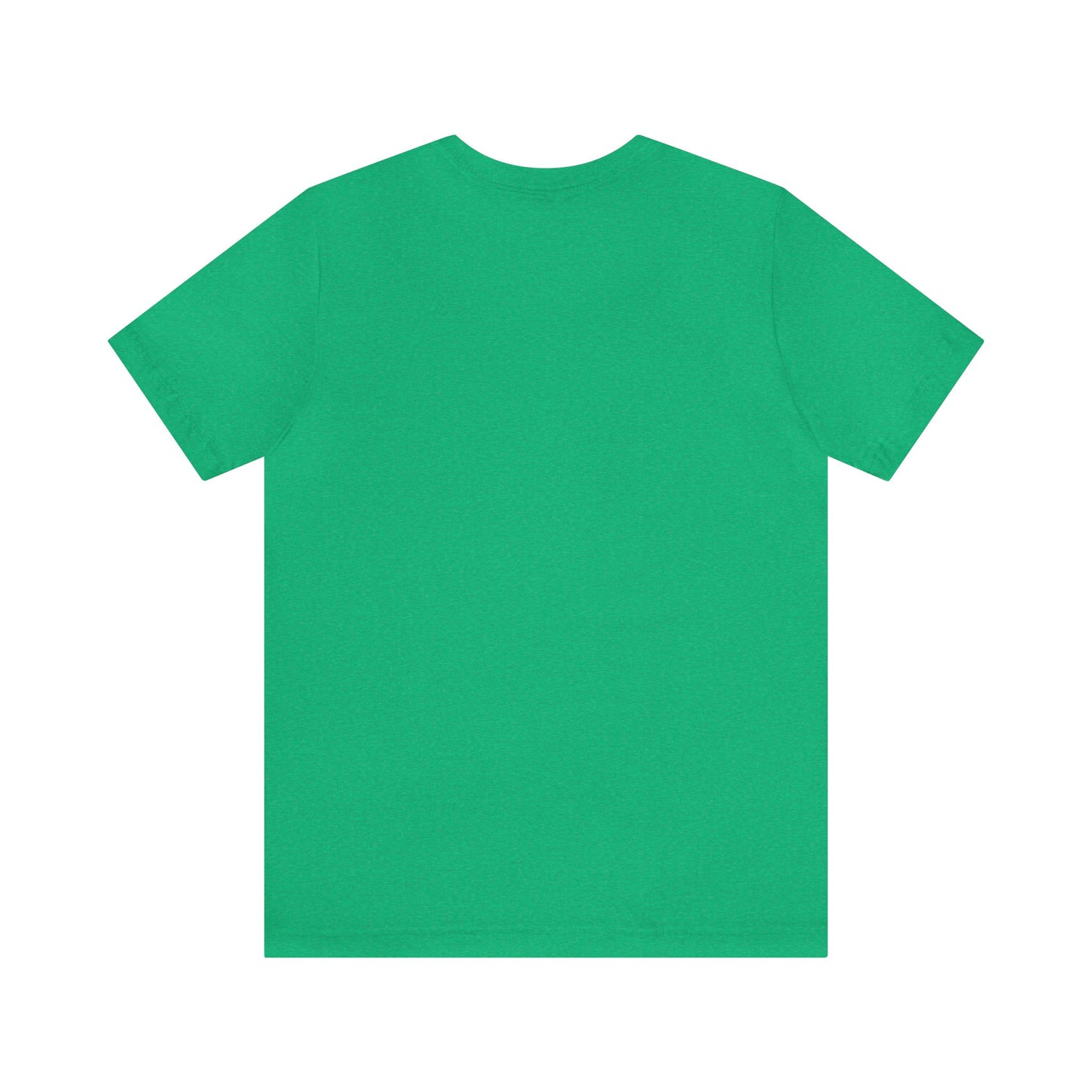 Hanging with My Peeps Jersey Short Sleeve Tee