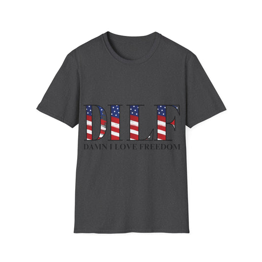 DILF Softstyle T-Shirt
