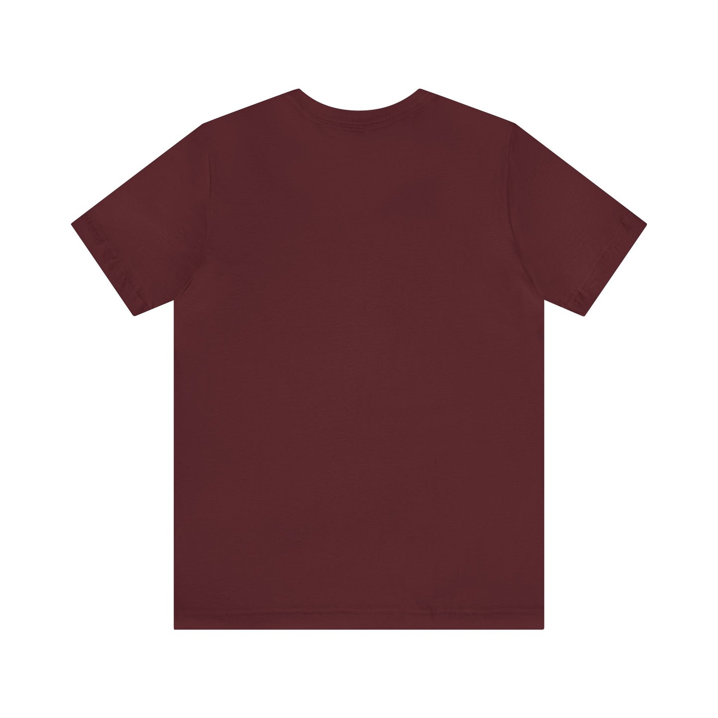 Love Hands Jersey Short Sleeve Tee