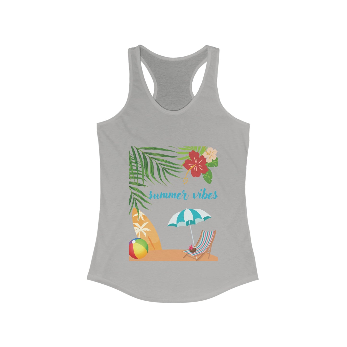 Summer Vibes Tank