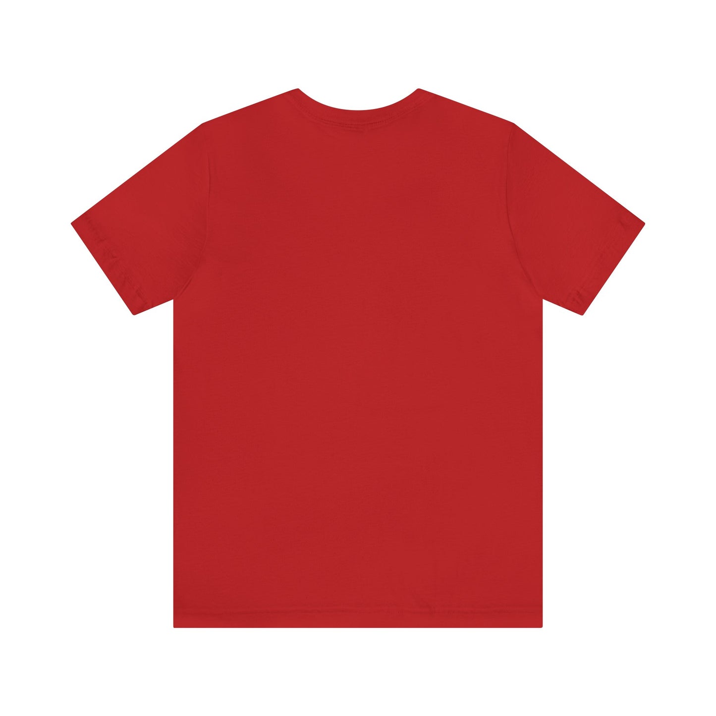 Hanging with My Peeps Jersey Short Sleeve Tee