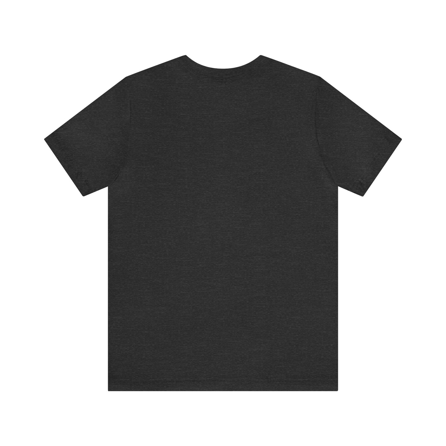 Hanging with My Peeps Jersey Short Sleeve Tee