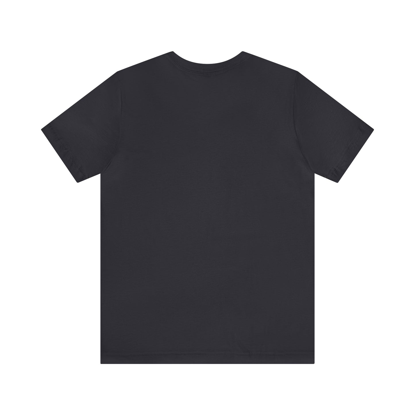 Hanging with My Peeps Jersey Short Sleeve Tee