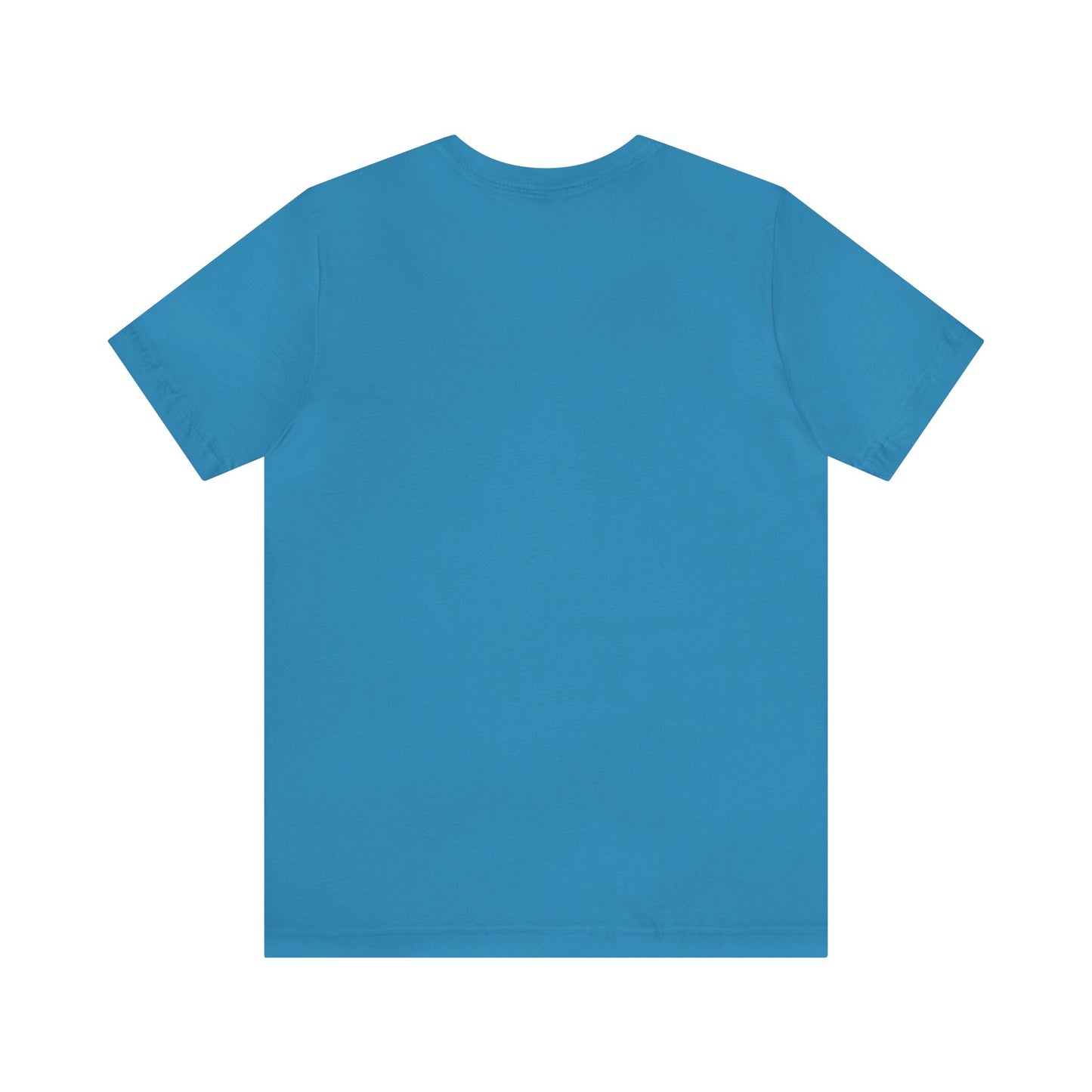 Hanging with My Peeps Jersey Short Sleeve Tee