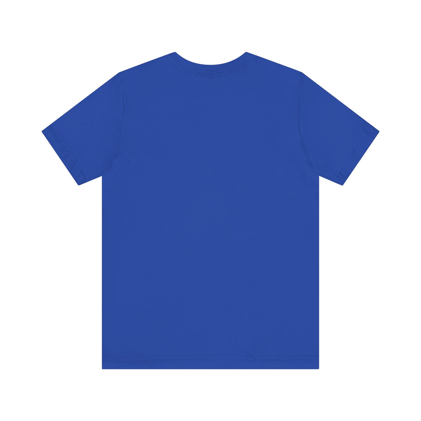 Stroll Of Success Jersey Short Sleeve Tee