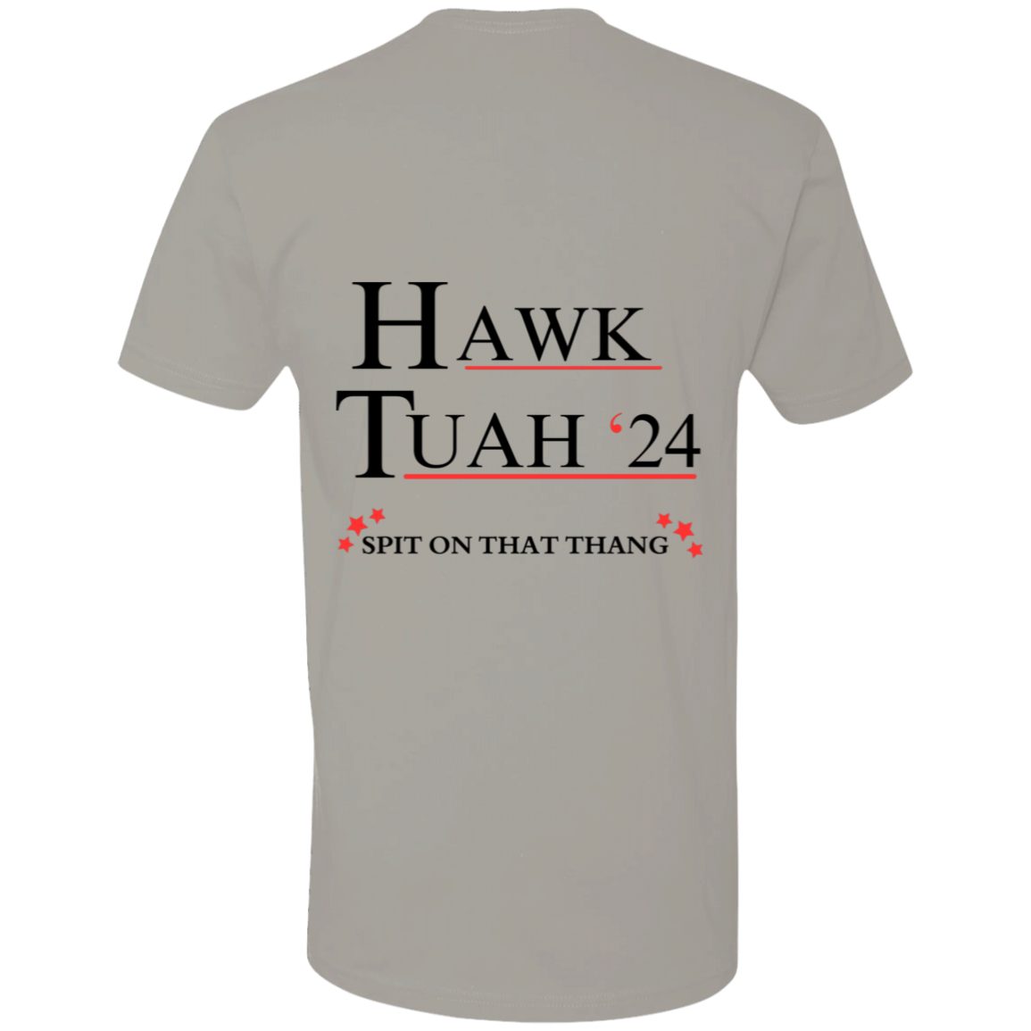 Hawk Tuah 24 Premium Short Sleeve T-Shirt