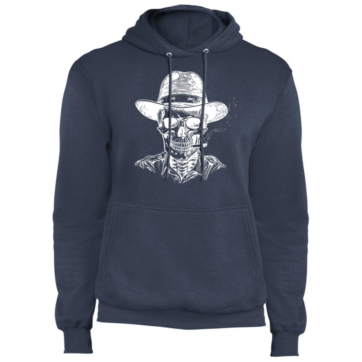 Skeleton Hoodie