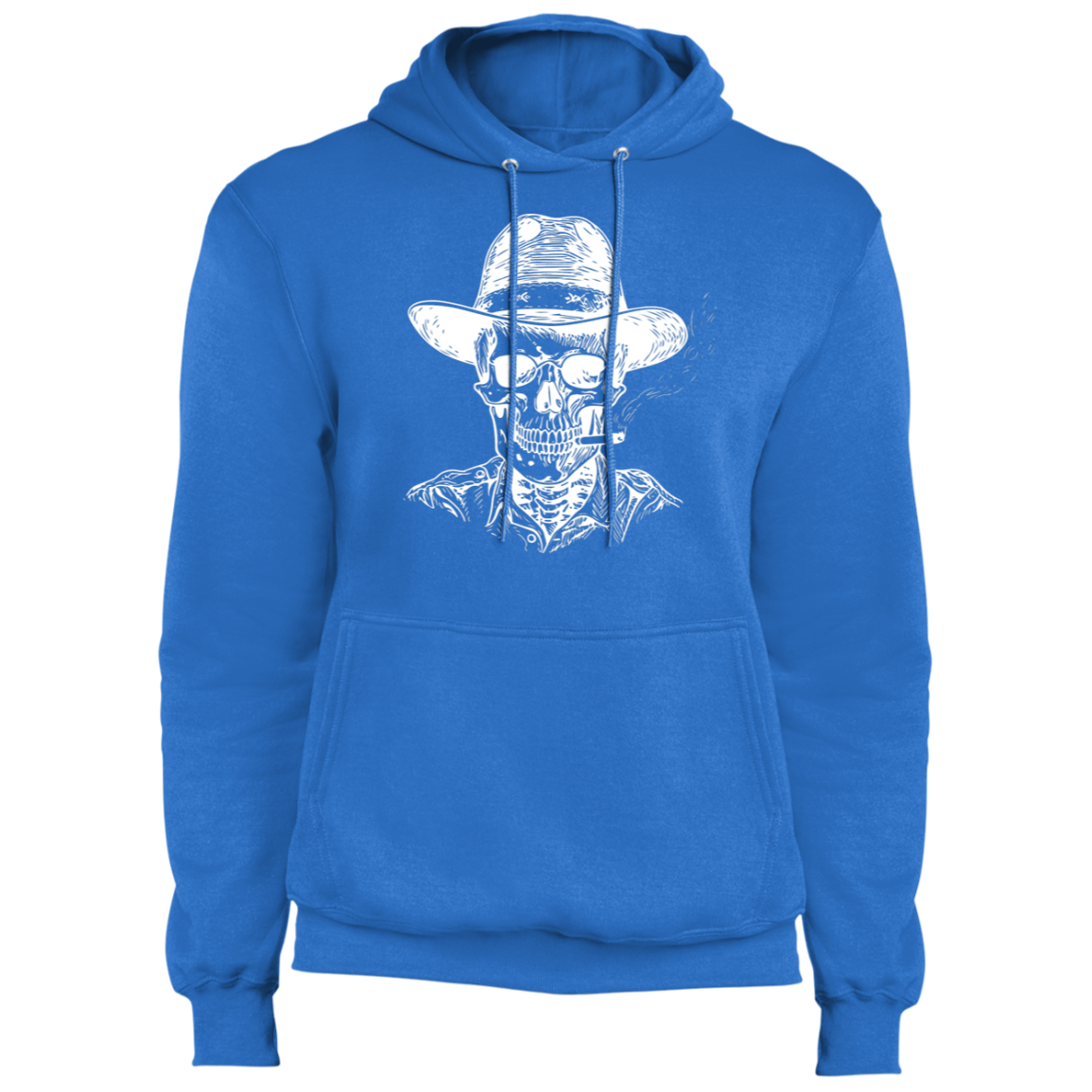 Skeleton Hoodie