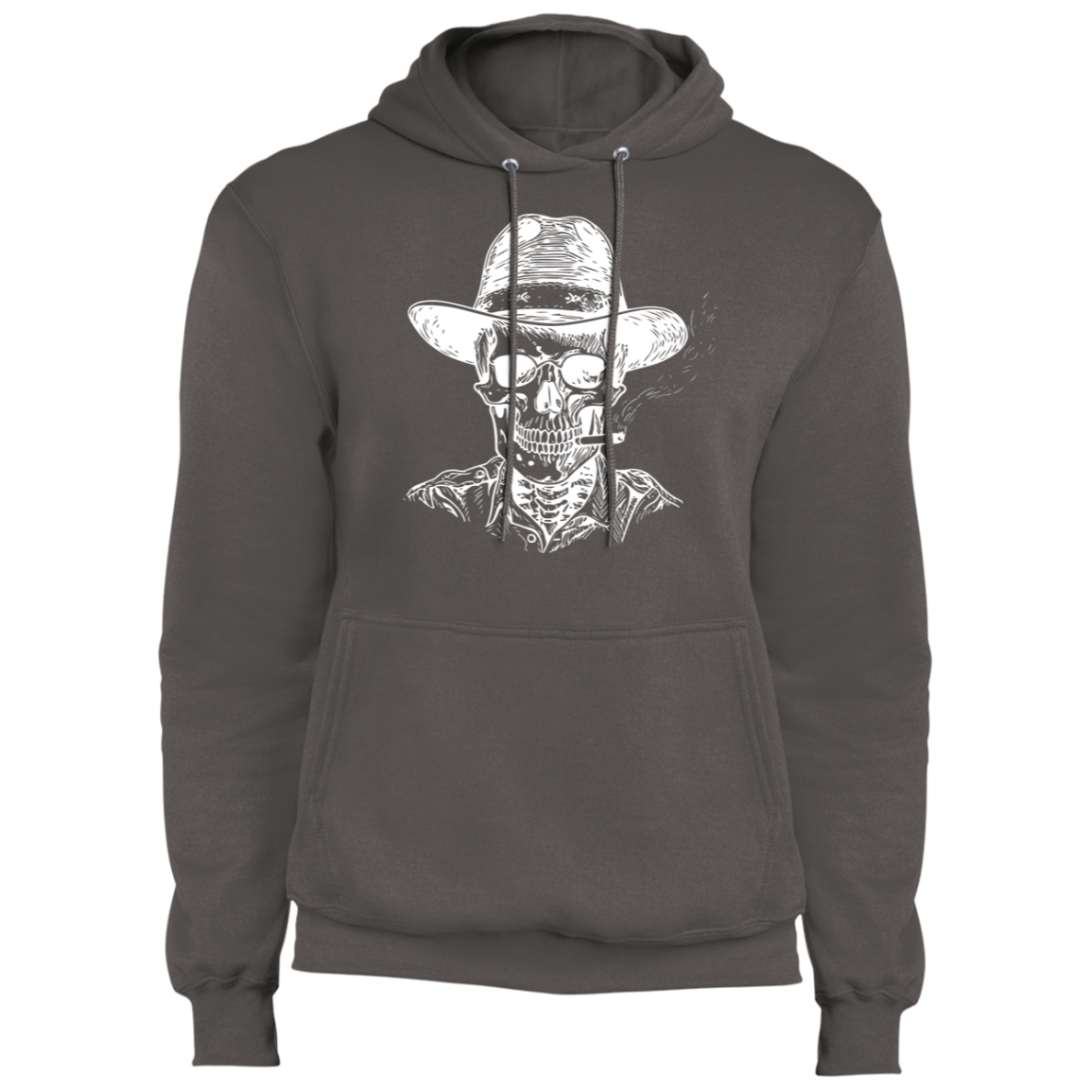 Skeleton Hoodie