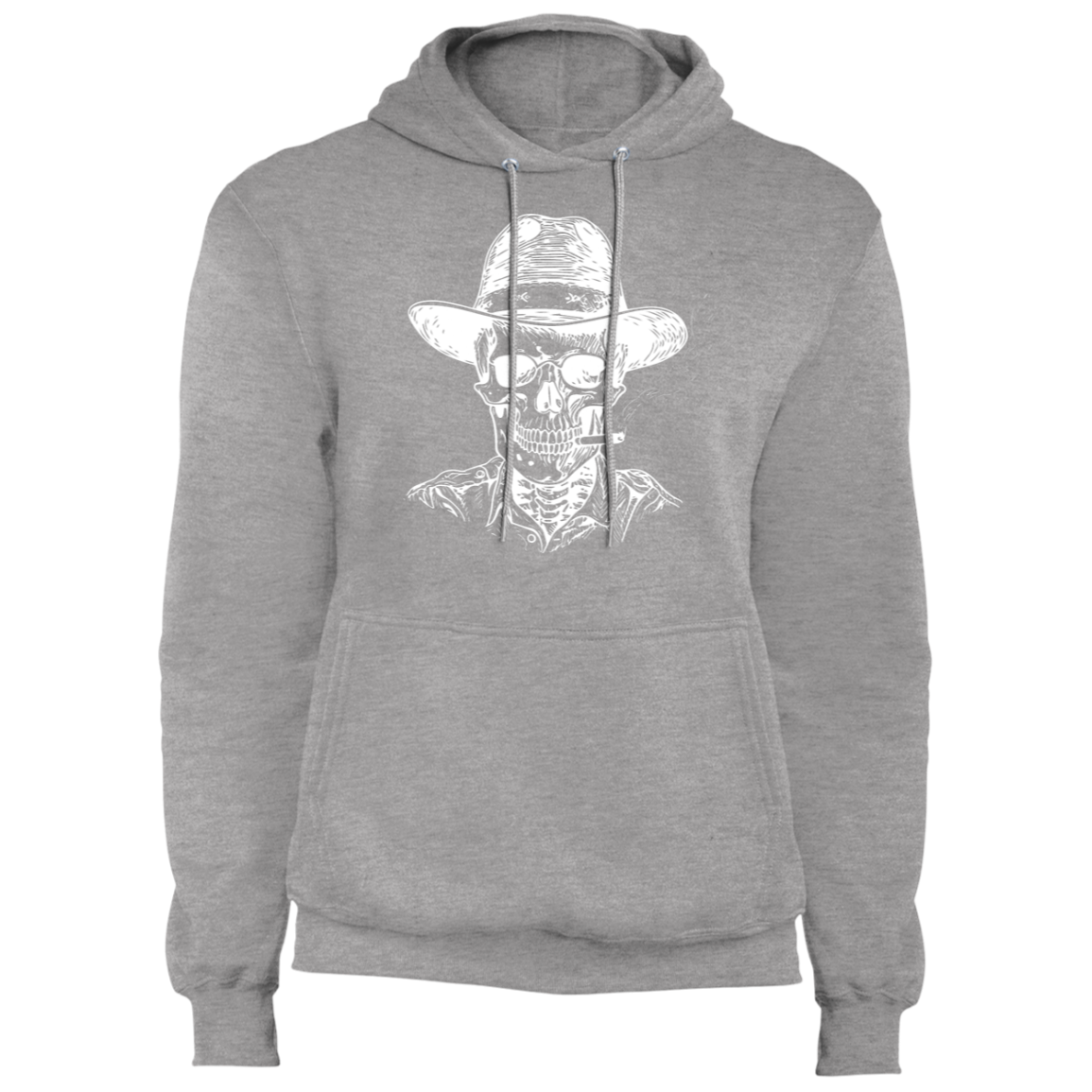 Skeleton Hoodie