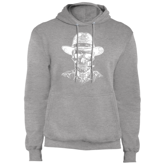 Skeleton Hoodie