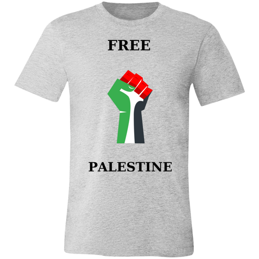 Free Palestine T-Shirt