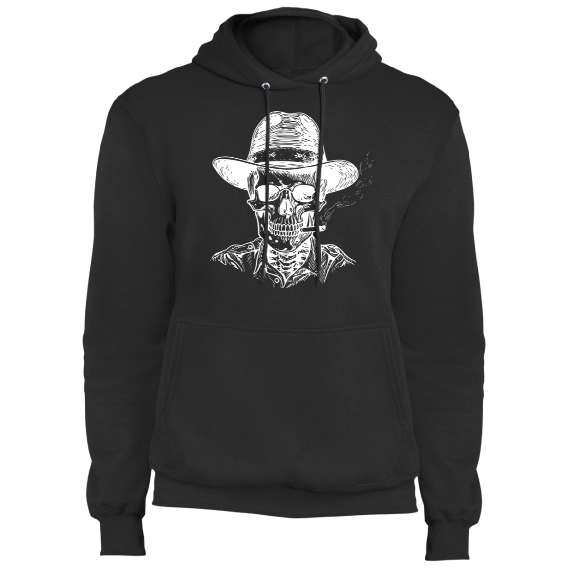 Skeleton Hoodie