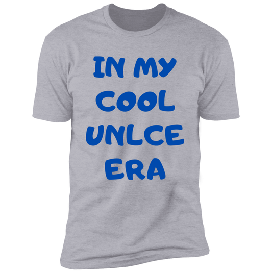 Uncle Era Short Sleeve T-Shirt