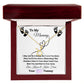 To My Mommy Zodiac Symbol