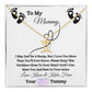 To My Mommy Zodiac Symbol