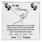 To My Mommy Zodiac Symbol
