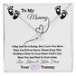 To My Mommy Zodiac Symbol